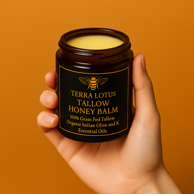 Terra Lotus Beef Tallow™