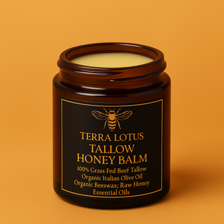 Terra Lotus Beef Tallow™