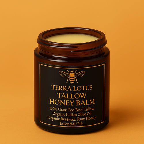 Terra Lotus Beef Tallow™